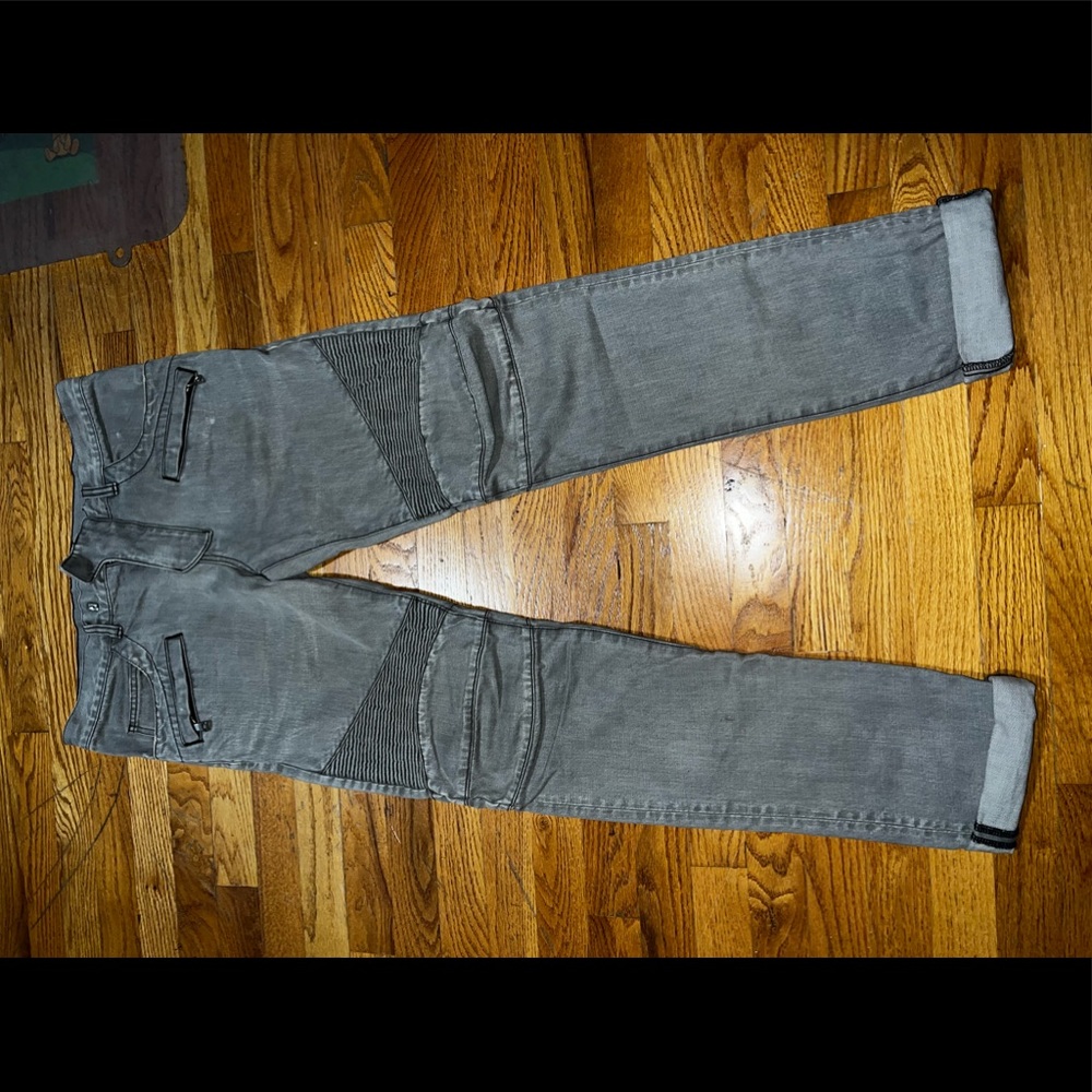 Balmain jeans